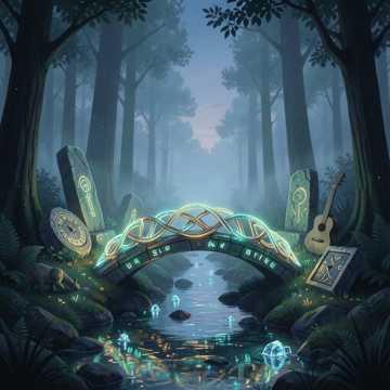 Celtic Symphony 