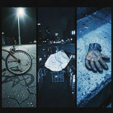 Échos de Résilience Rap