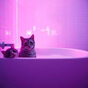 Are You Fartin' in Our Bathtub