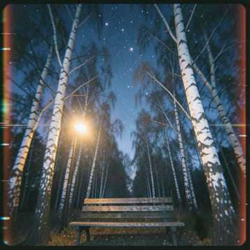 Starlit Dreams, Piano Whispers