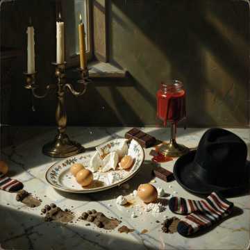 LA CHANSON DES BÊTISES