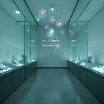Museum of Lost Feelings