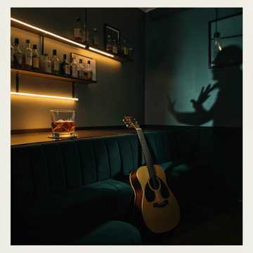 One drink 