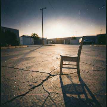 Midnight Lounge Echo