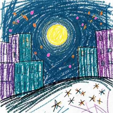 Night