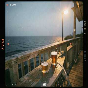 Endless Summer Nights