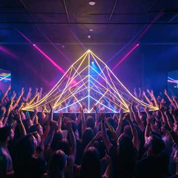 Hands Up High