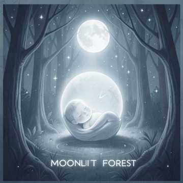 Moonlit Hug