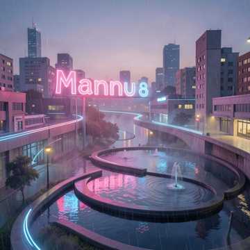 Mannu 8