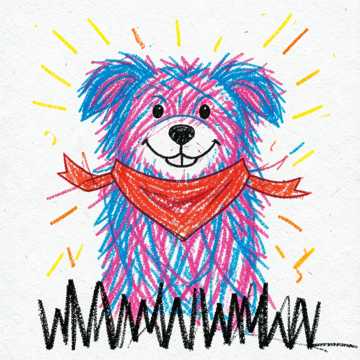 WOOF WOOF WOOF WOOF