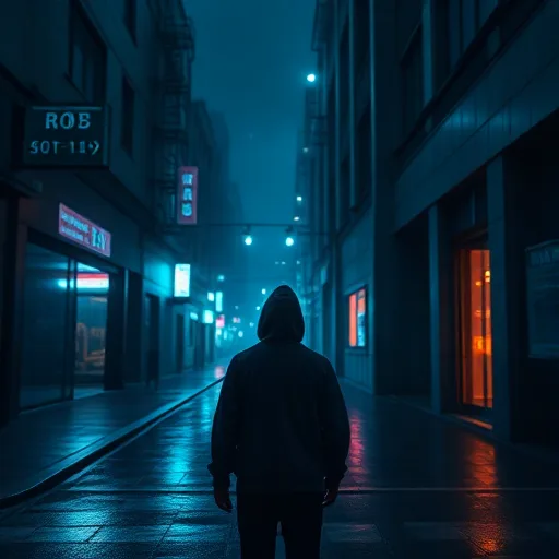 Sub Bass Haunt