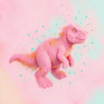 Bobo‑Dino Dance Bash