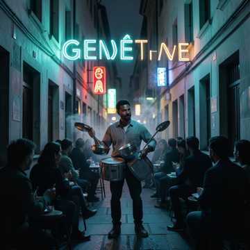 Casseroles à Genève