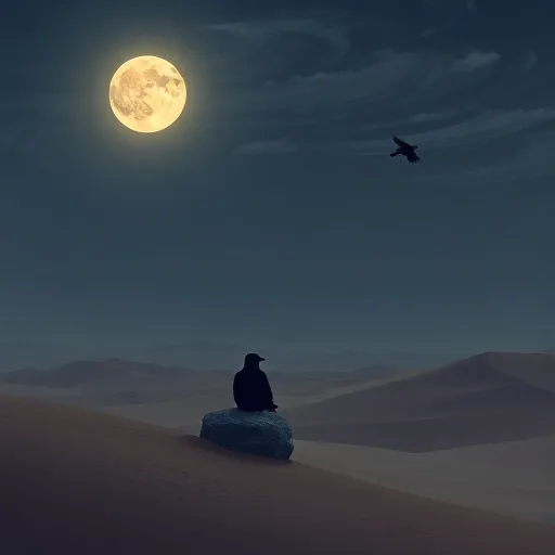 ألحان النشوة الليلية