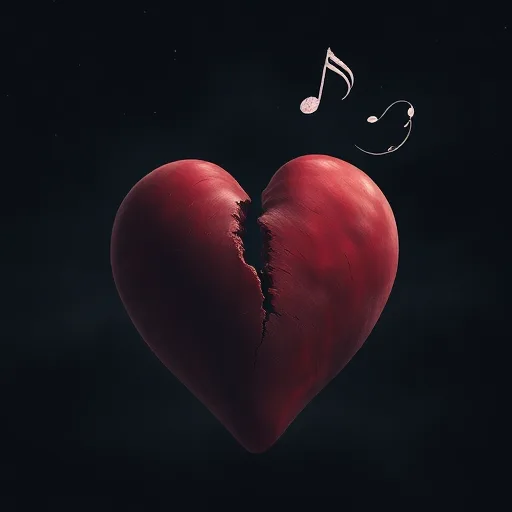 Kırık Kanatların Melodisi
