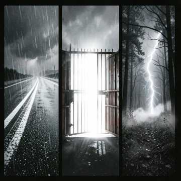 Turn the Dark Ours