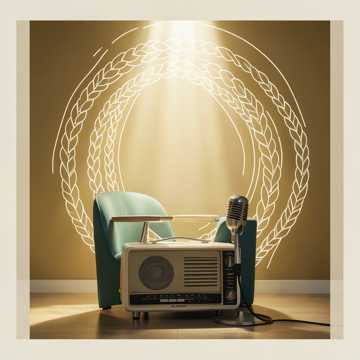 EPISODE 001 — WELCOME TO THE CHAIR