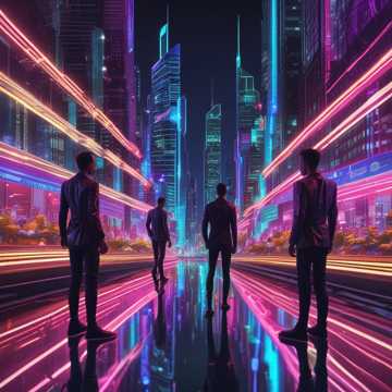 Mirror Ride Anthem