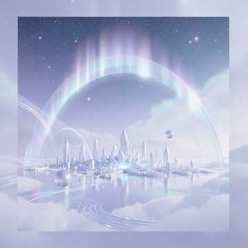 Drift Between Stars