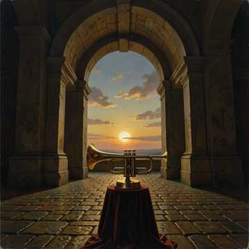Sunset Parade