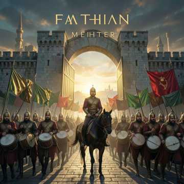 Fetih Marşı