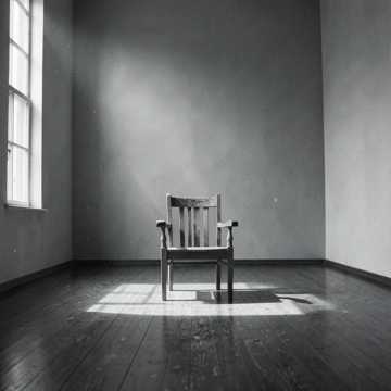 Never alone 