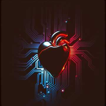 Electric Embrace