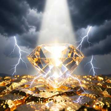 Thundered Soulforge
