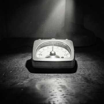 Turn The Dial