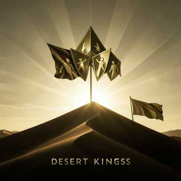 Desert Kings of Victory