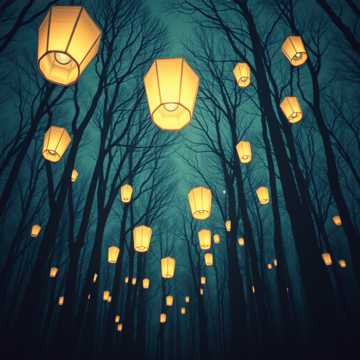 Dreamscape Waltz