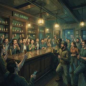 Bad Irish Song