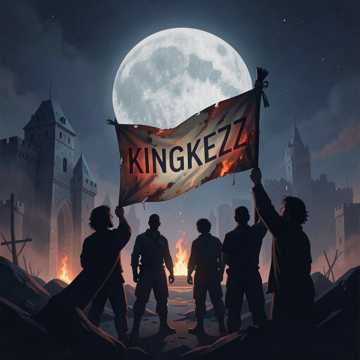 KINGKEZZ , RFFR