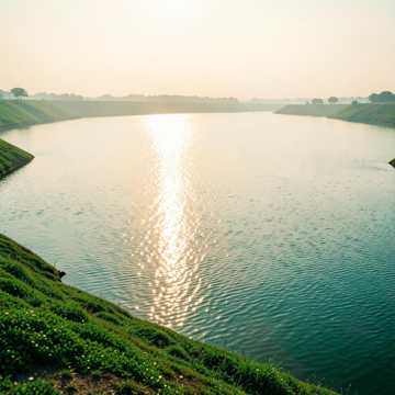 झुमरी टेम्पो रिवर