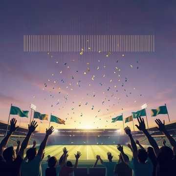 One world one dream 