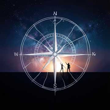 Journey to the stars