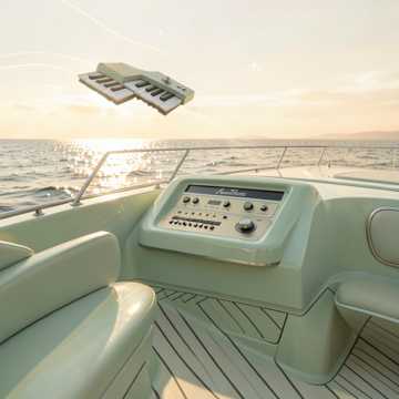 Gulfstream Glide