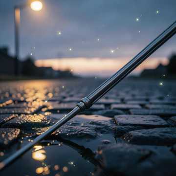 Echoes of Strings
