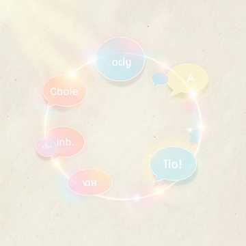 Word Circle