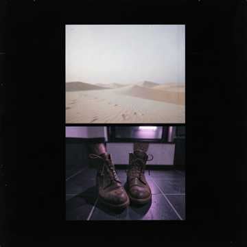 Sandbone Ghosts