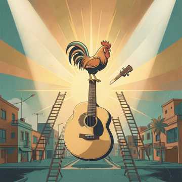 El Gallo El Gallo