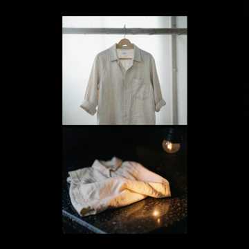 Blusa que atora