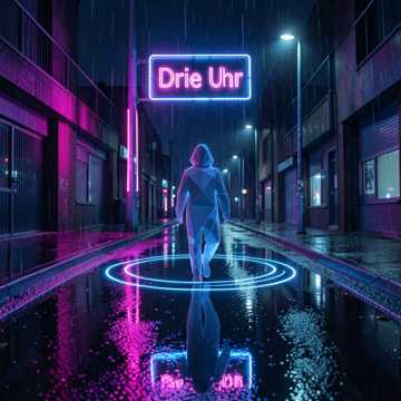 Drie Uur In De Nacht