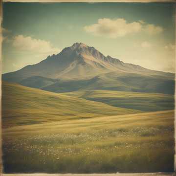 Whispers of the Highlands