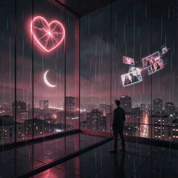Noche sin Ti