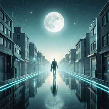 Midnight Echoes