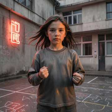Клюева Анастасия