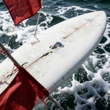 Sharkbite Board