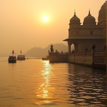 बनारस की हवा बनारस की हवा
