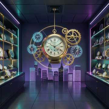 Montres Anciennes